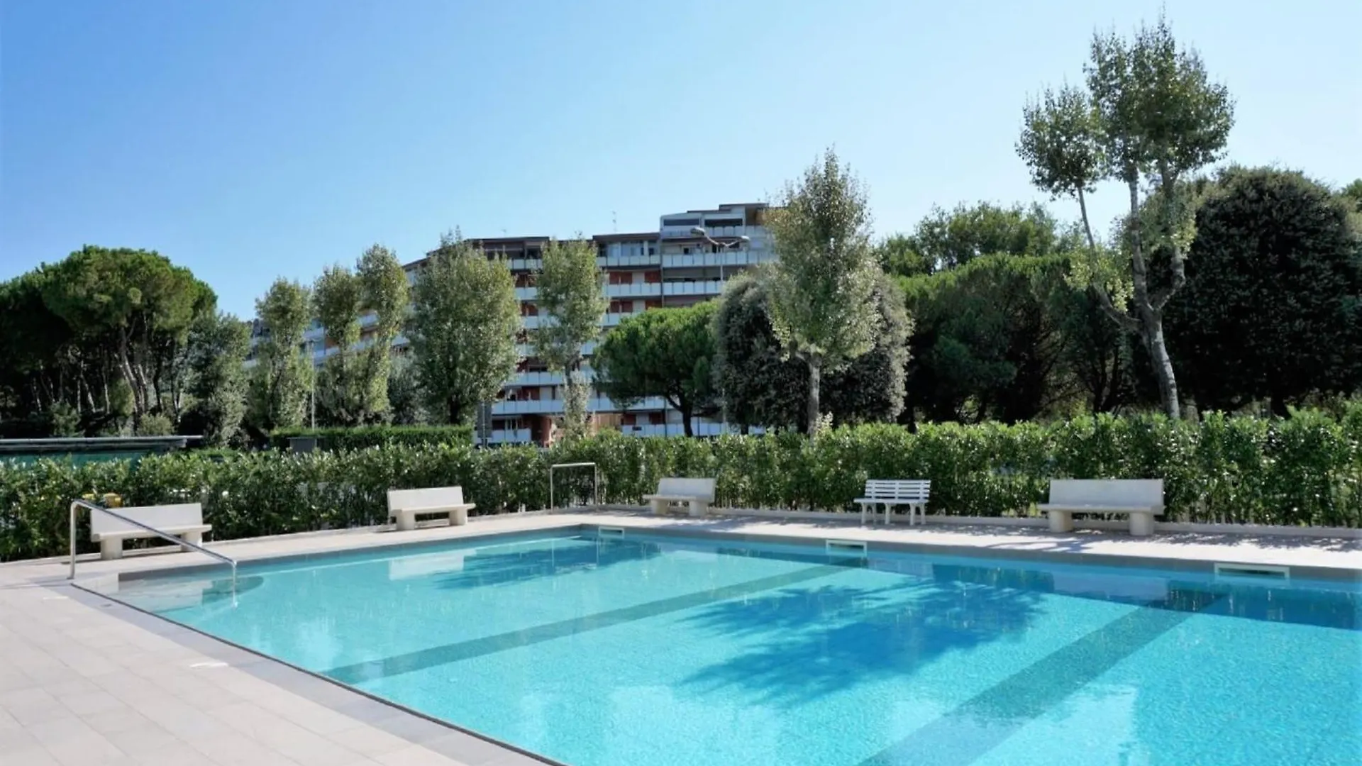 Apartment In Porto Santa Margherita Ve