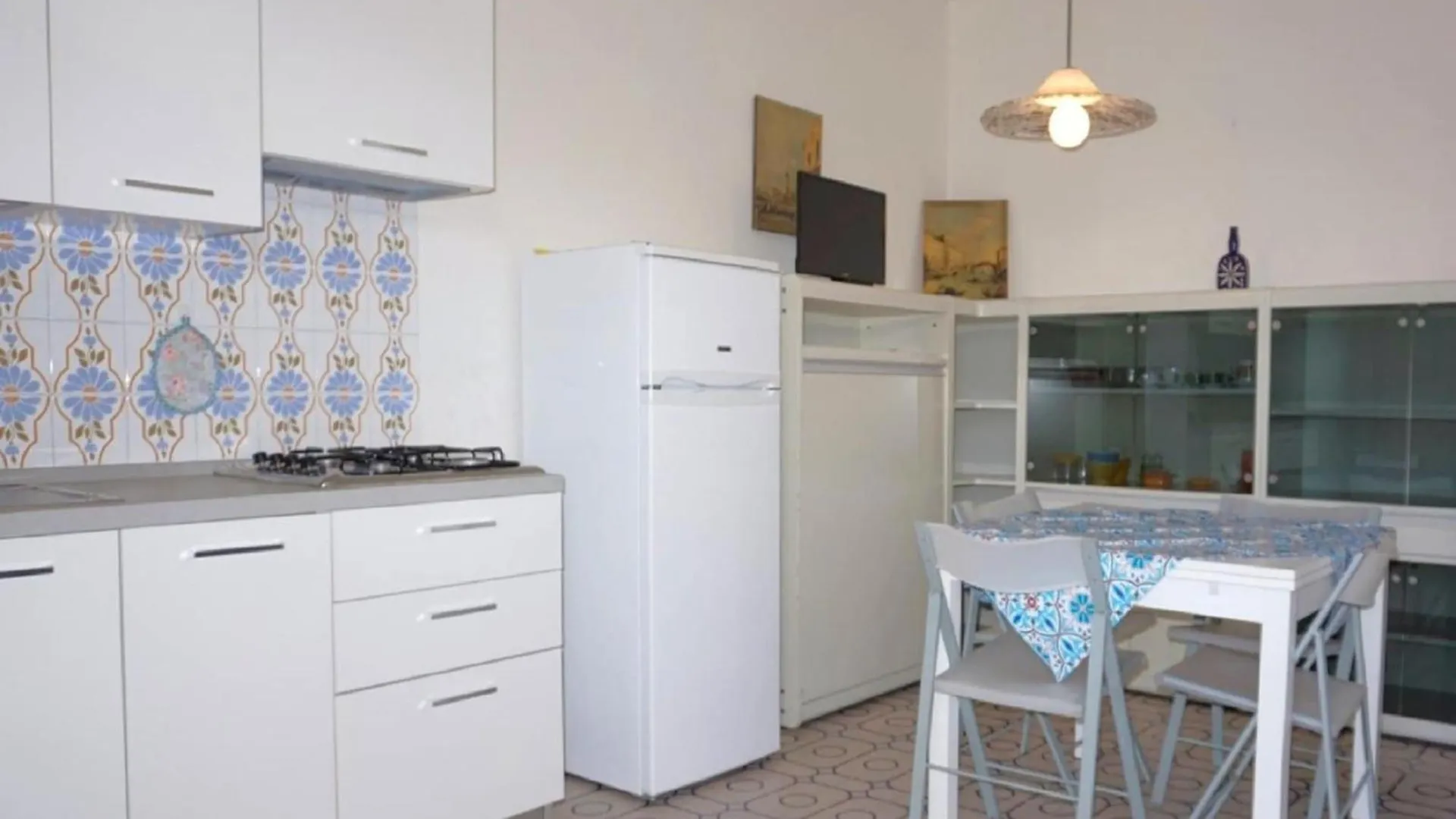 Apartment In Porto Santa Margherita Ve Italy