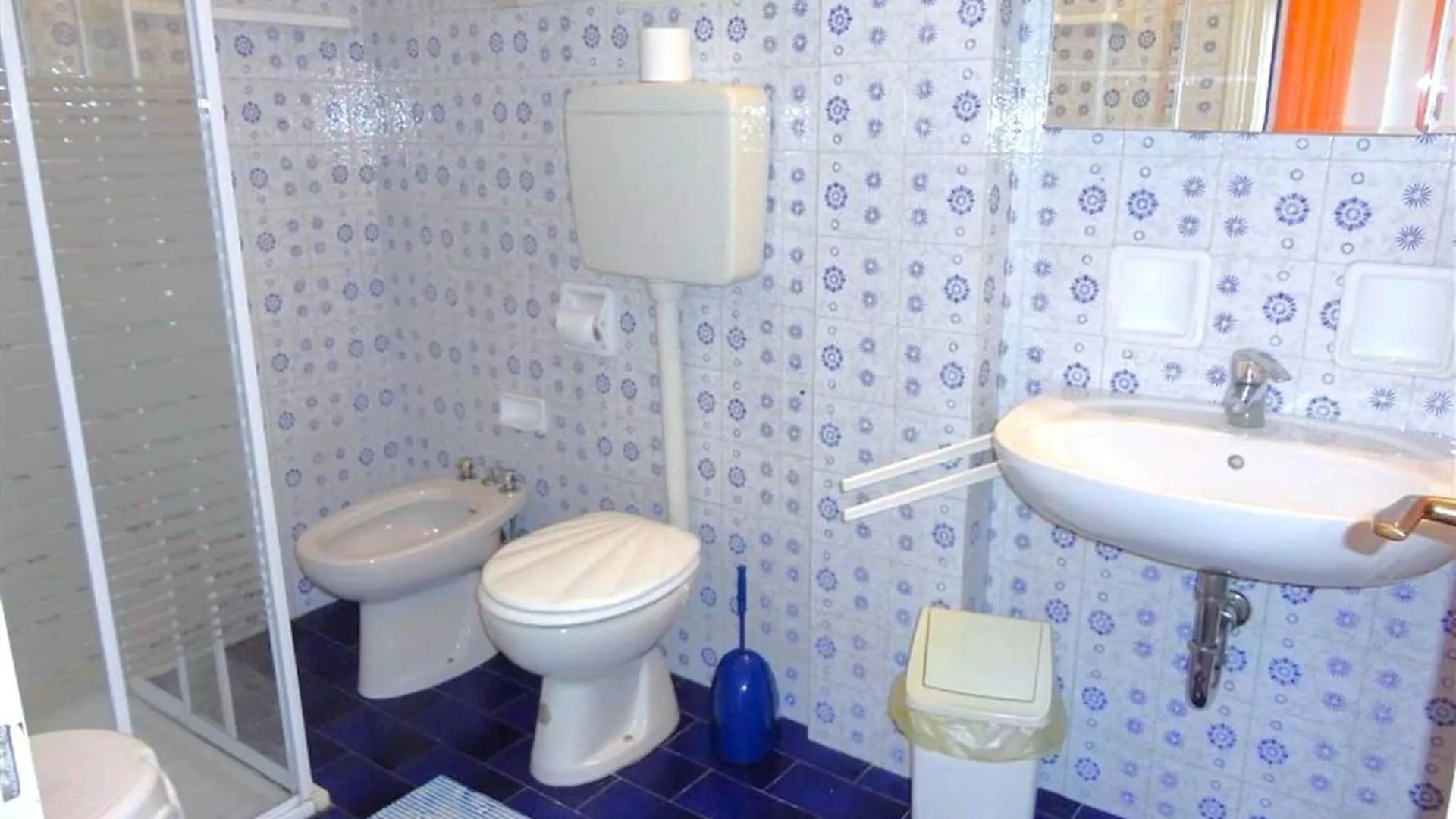Apartment In Porto Santa Margherita Ve Italy