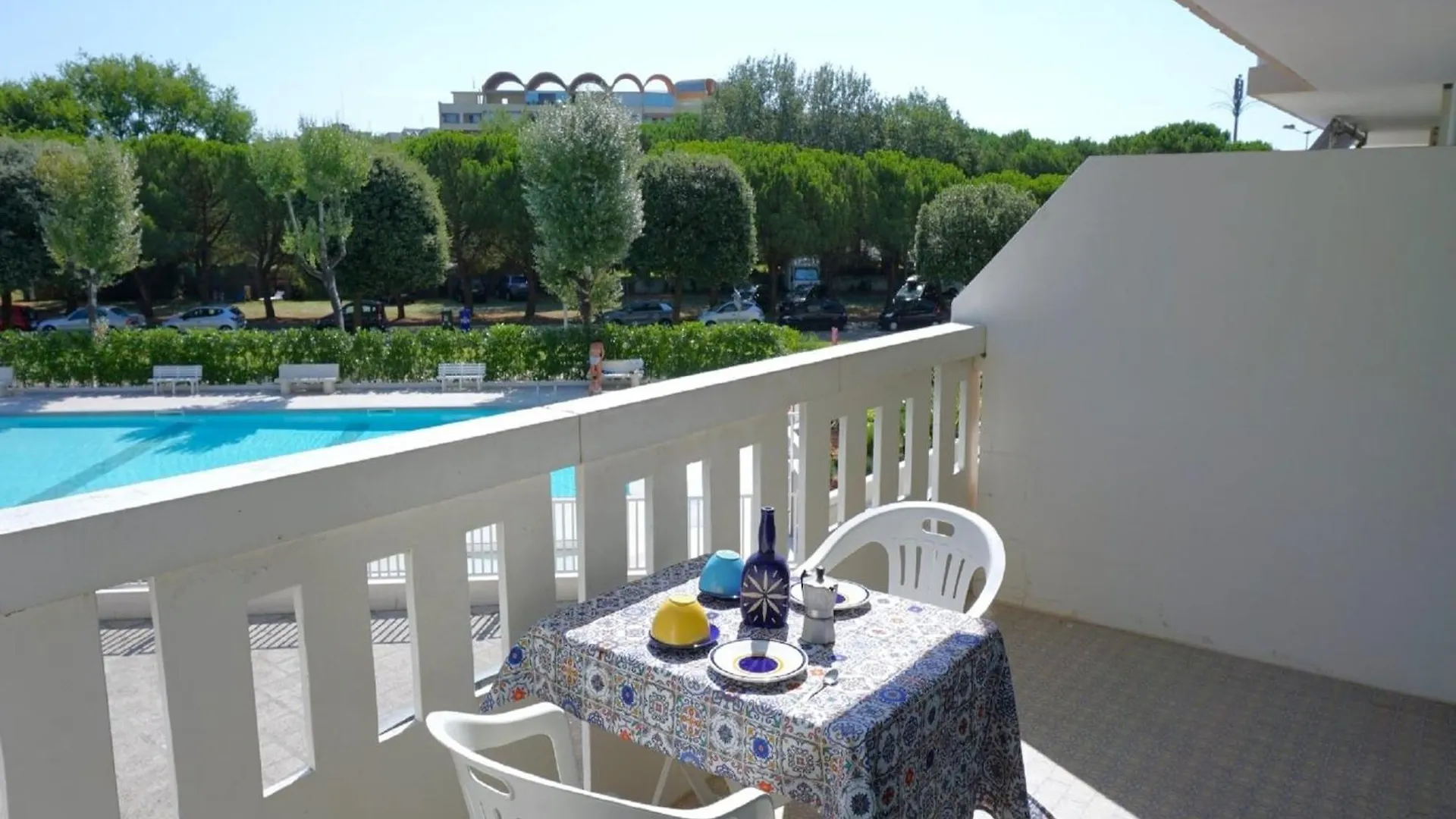 Apartment In Porto Santa Margherita Ve Porto Santa Margherita di Caorle