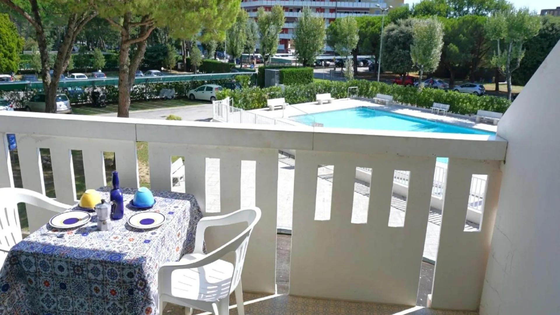 Apartment In Porto Santa Margherita Ve 0*, Porto Santa Margherita di Caorle