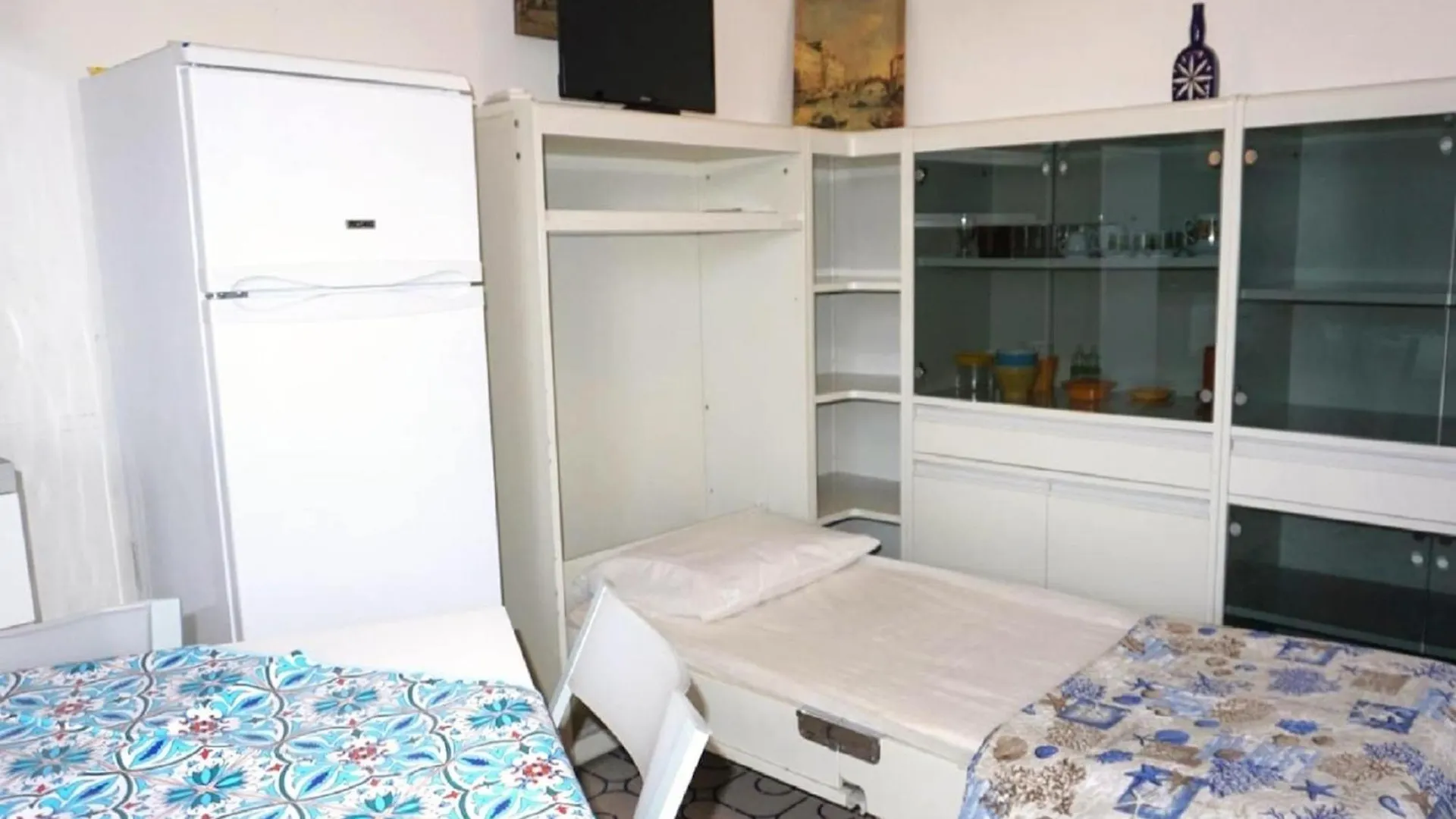 Apartment In Porto Santa Margherita Ve