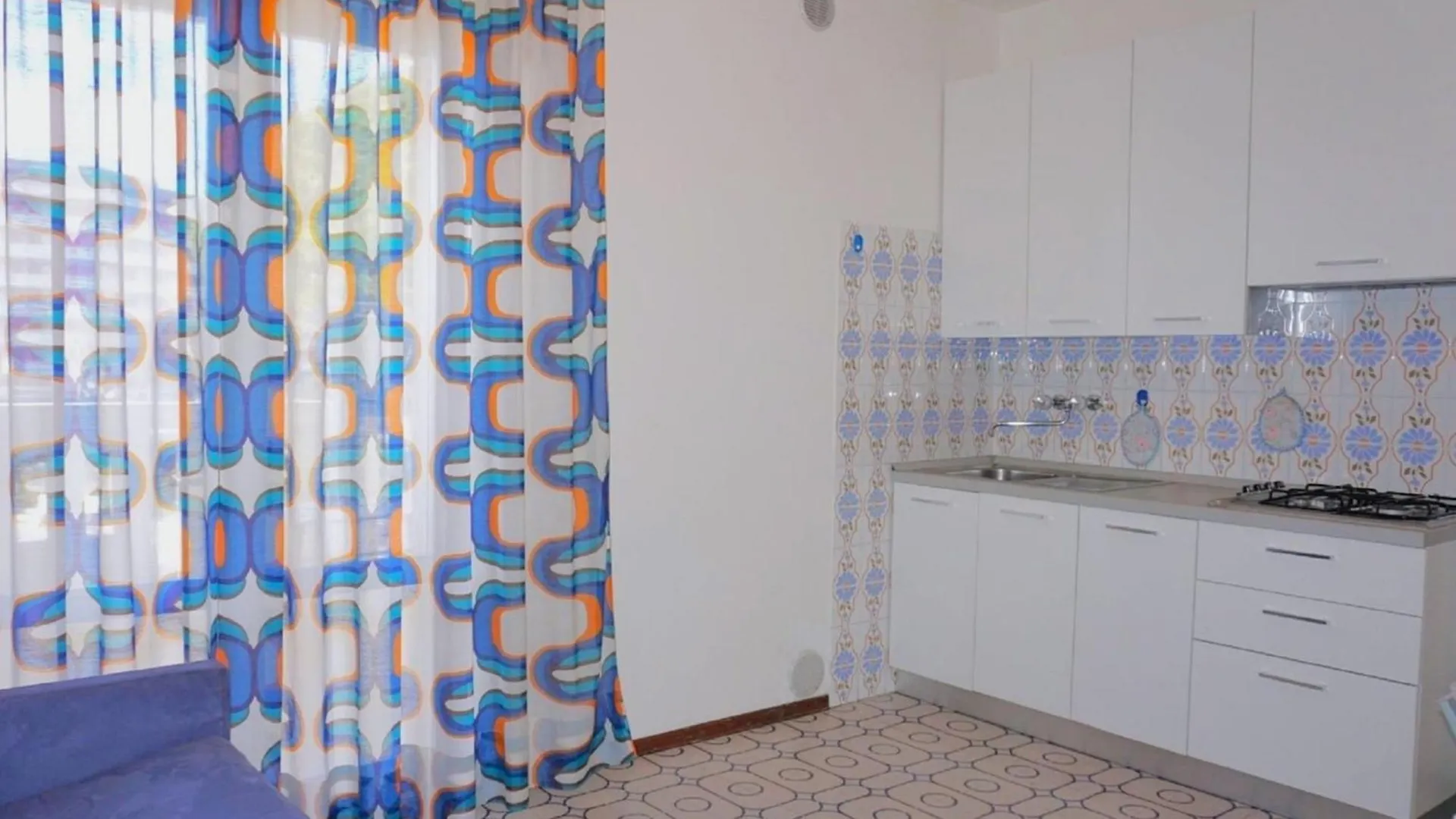 Apartment In Porto Santa Margherita Ve