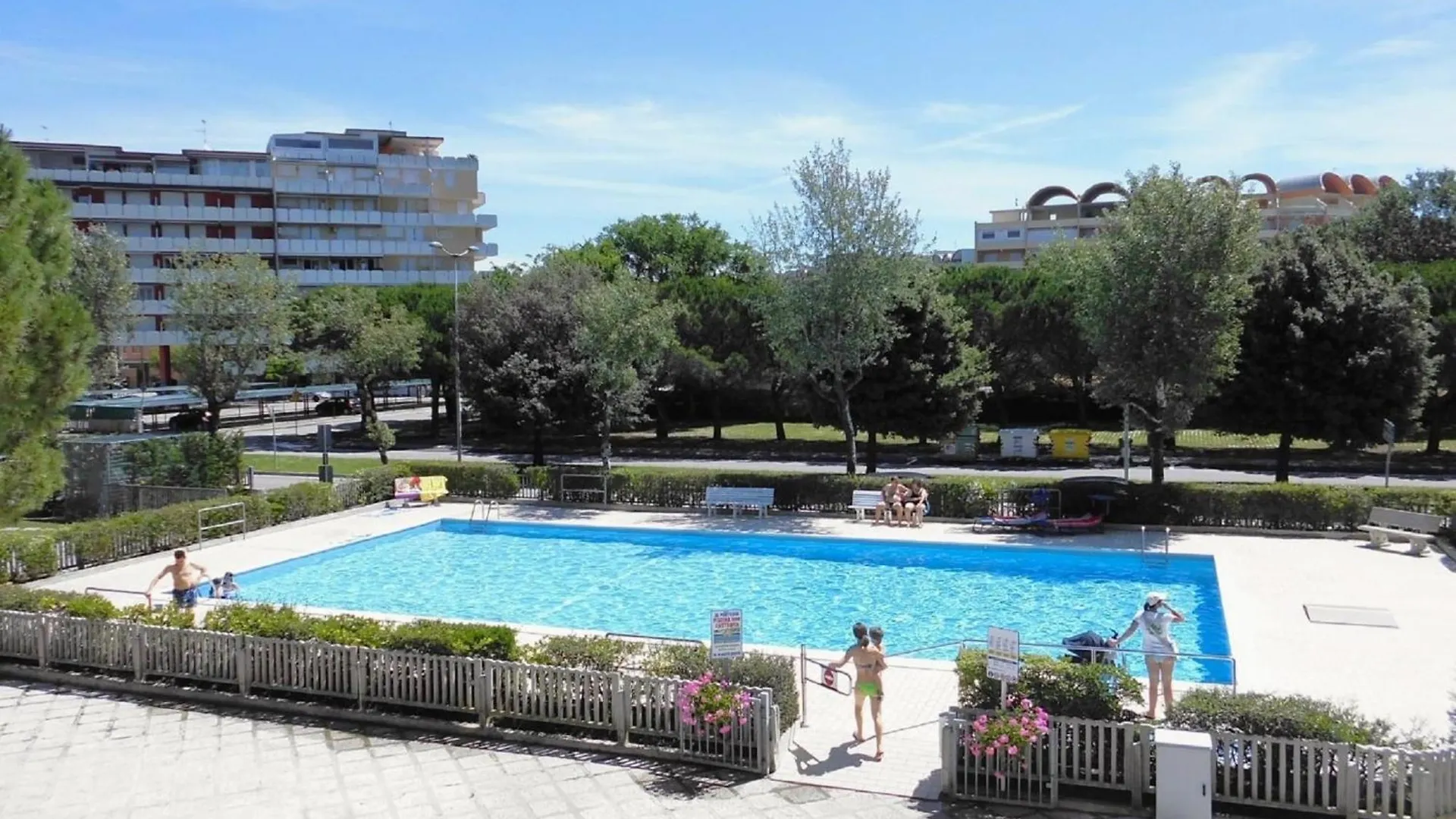 Apartment In Porto Santa Margherita Ve Porto Santa Margherita di Caorle