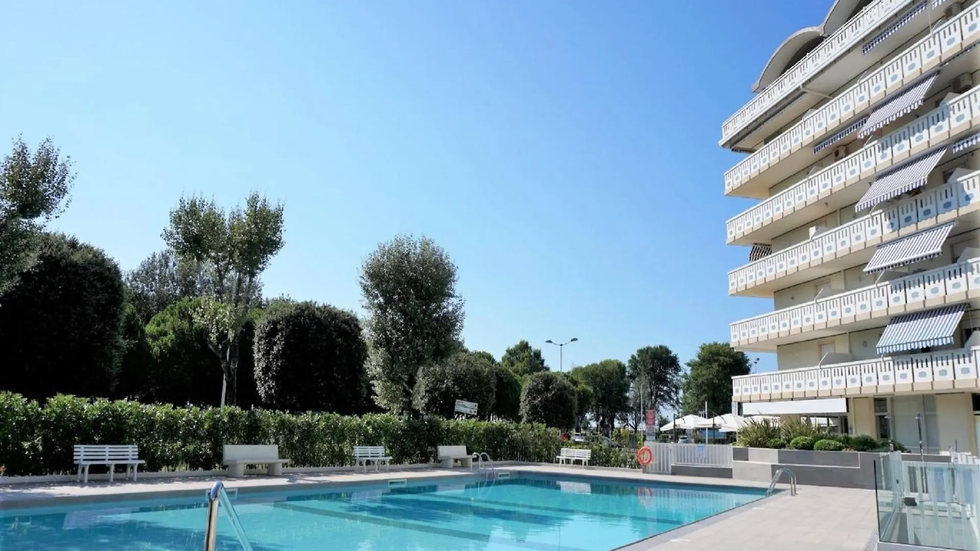 Apartment In Porto Santa Margherita Ve