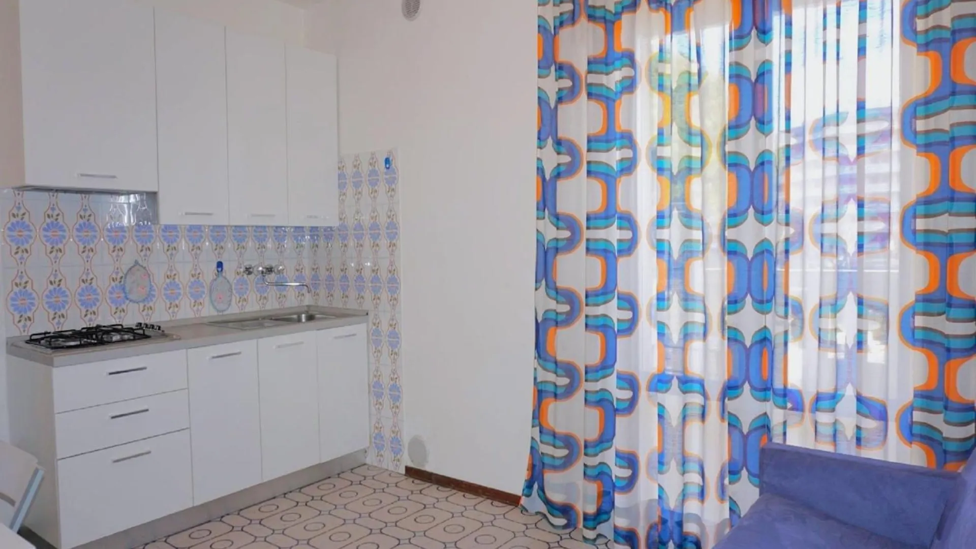 Apartment In Porto Santa Margherita Ve