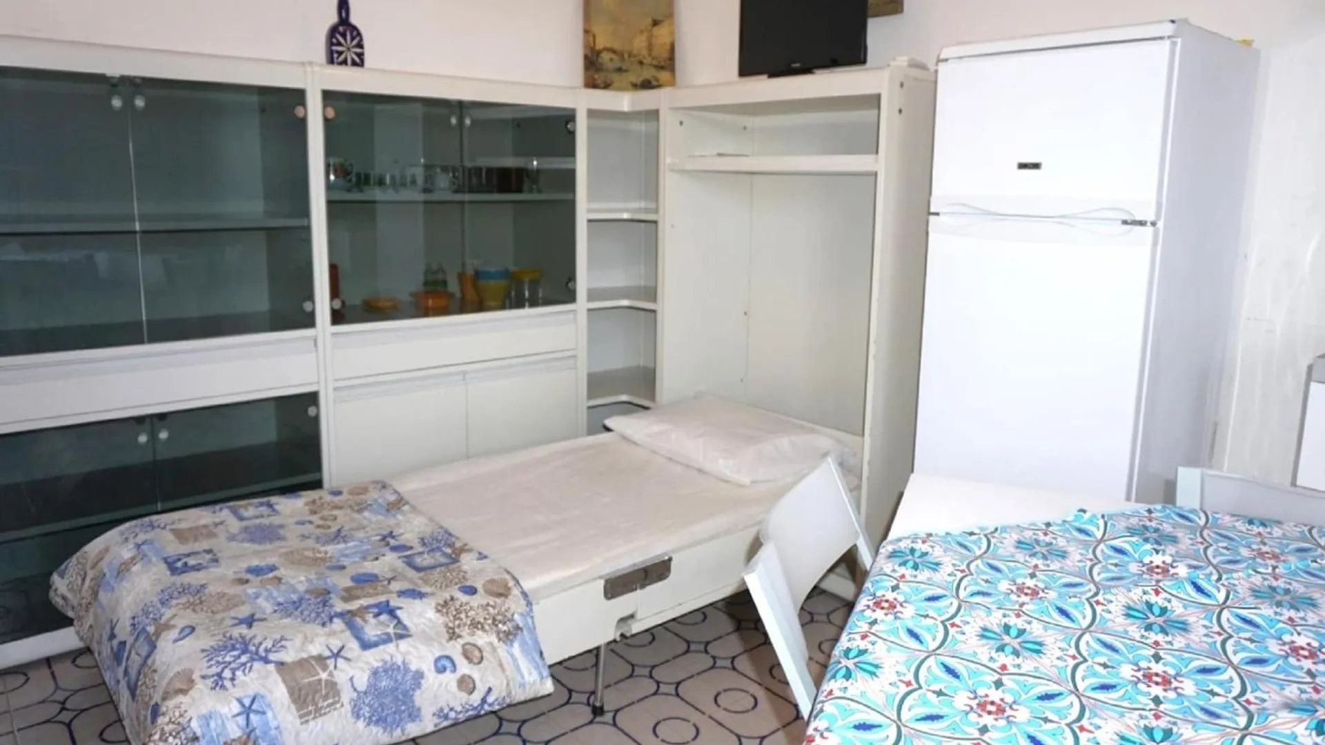 Apartment In Porto Santa Margherita Ve