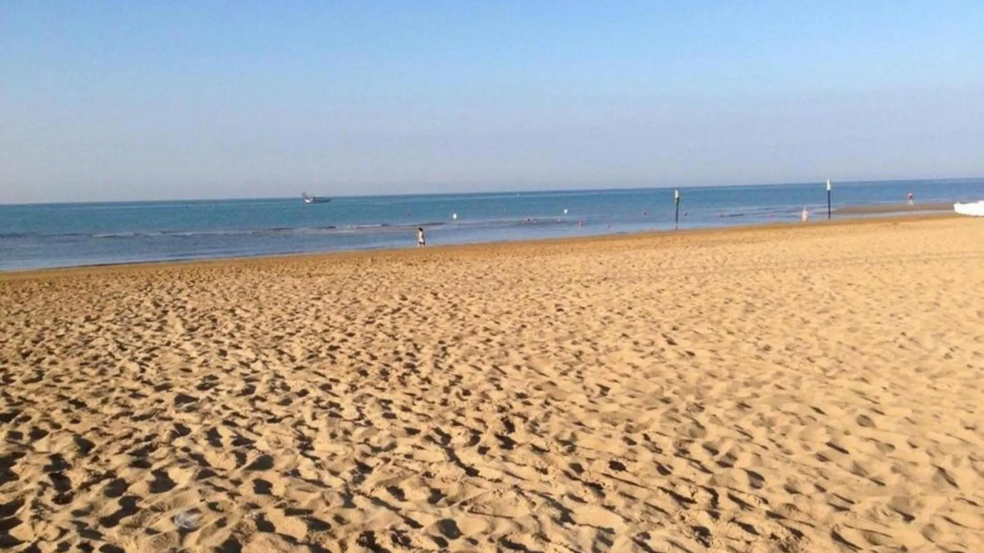 Apartment In Porto Santa Margherita Ve 0*, Porto Santa Margherita di Caorle Italy